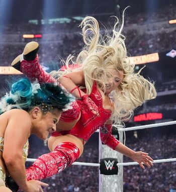Liv Morgan