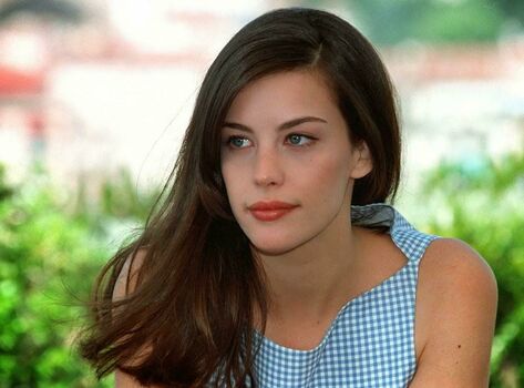 Liv Tyler