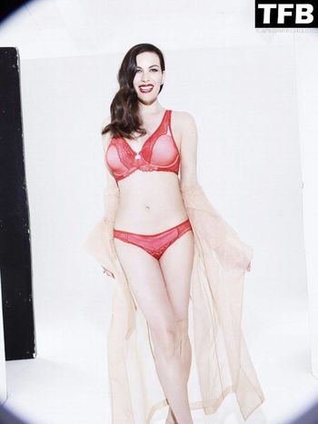 Liv Tyler