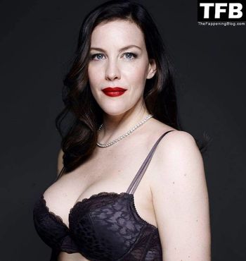 Liv Tyler