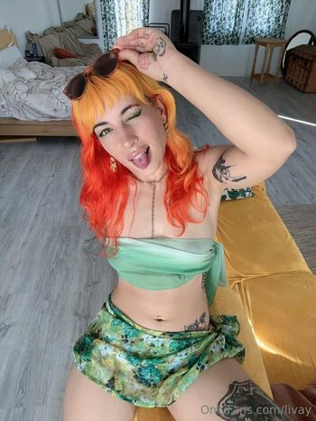 Livay D. Punk