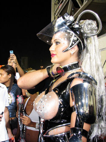 Lívia Andrade