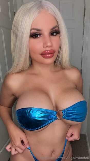 livingbimbodoll
