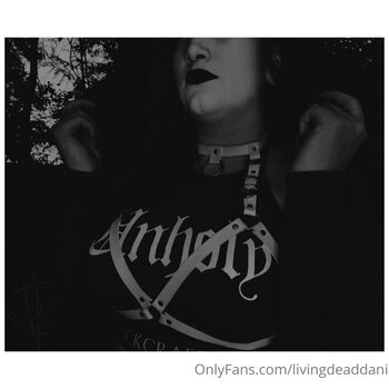 livingdeaddani