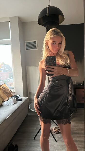 Livvy Dunne