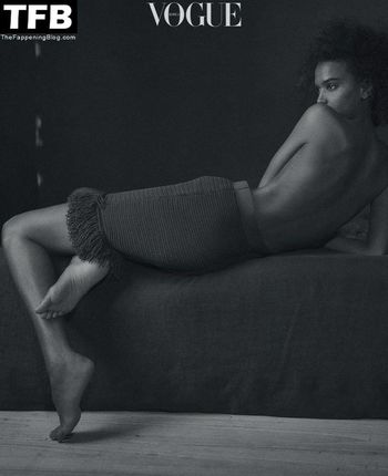 Liya Kebede