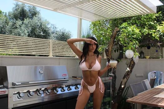 Liya Mizrahi