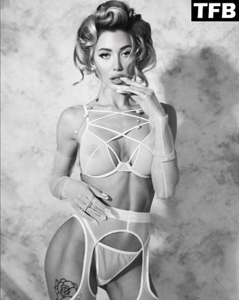 Liya Sitdikova