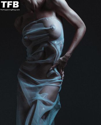 Liya Sitdikova