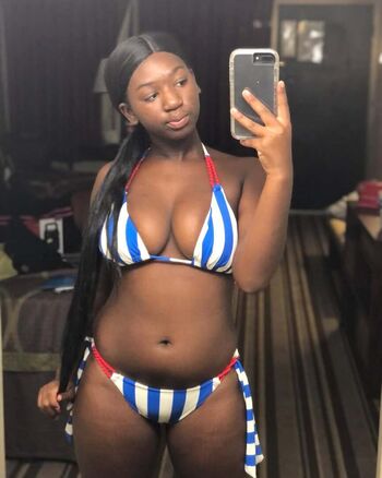Liyah Goodman