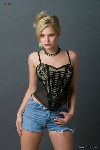 Liz Ashley