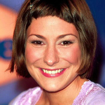 Liz Barker