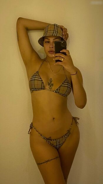 Liz Cambage