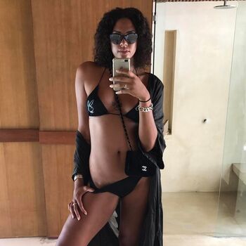 Liz Cambage