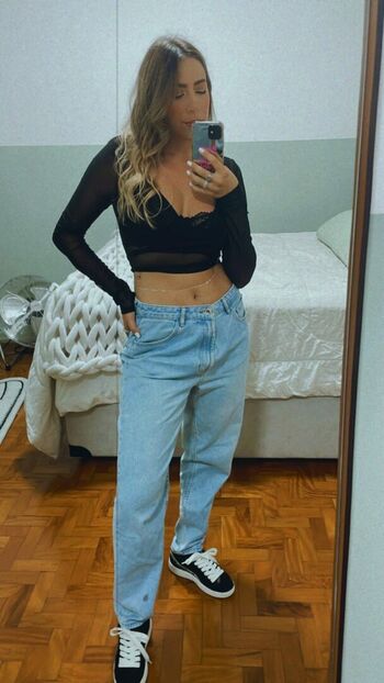 Liz De Sá