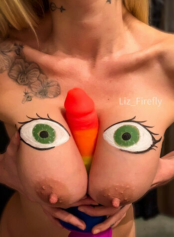 Liz Firefly