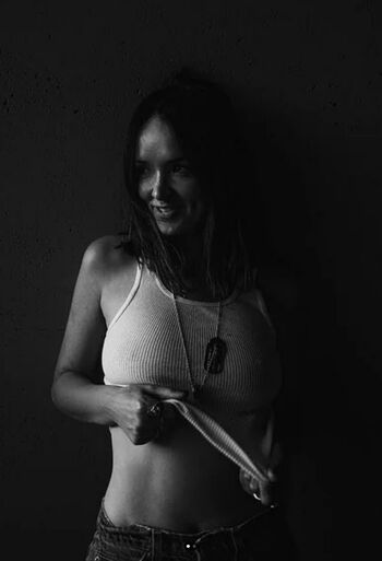 Liz Huett