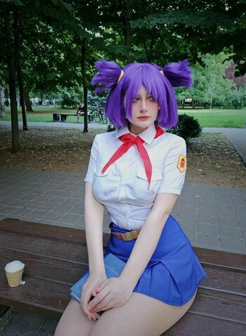 Liz Joestar