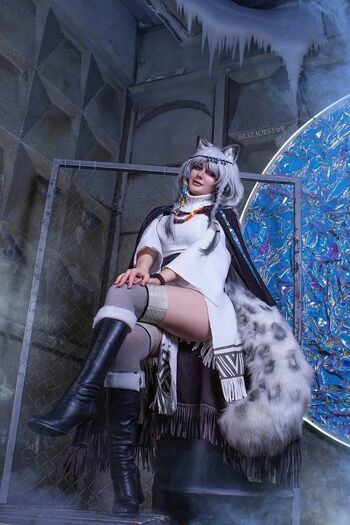 Liz Joestar