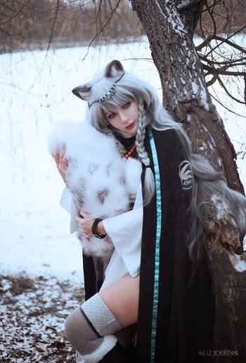 Liz Joestar