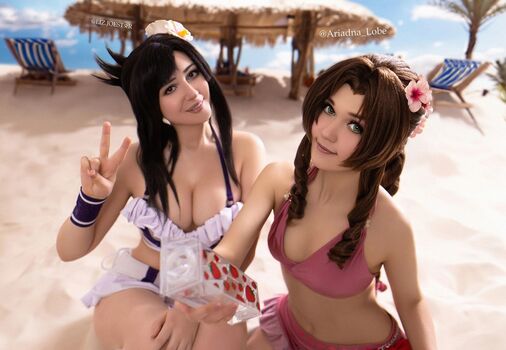 Liz Joestar