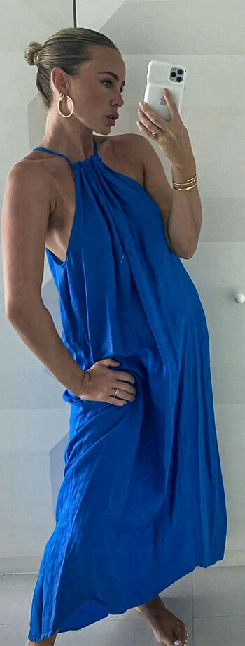 Liz Kaeber