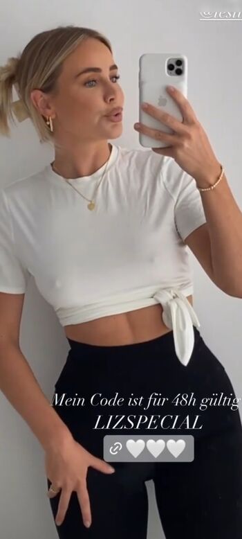 Liz Kaeber