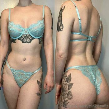 Liz Leblanc