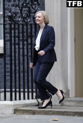 Liz Truss