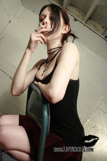 Liz Vicious