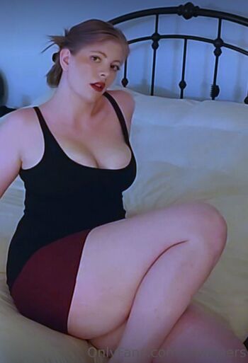 Liz Wispers ASMR