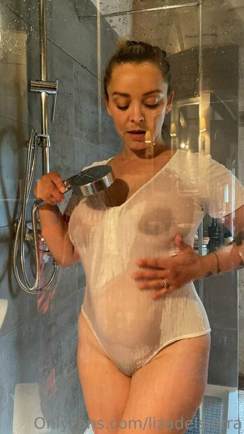 Liza Del Sierra