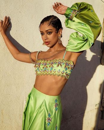 Liza Koshy