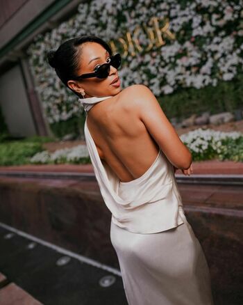 Liza Koshy