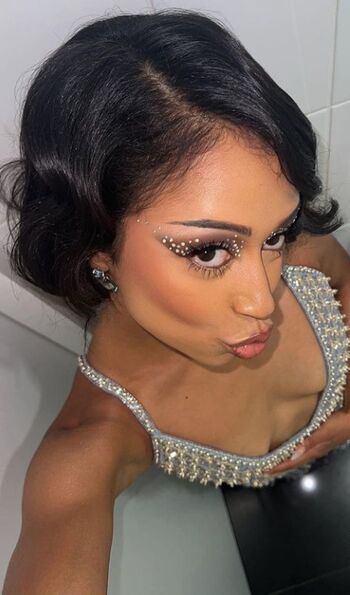 Liza Koshy