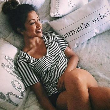 Liza Koshy