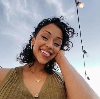 Liza Koshy
