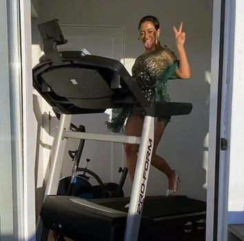 Liza Koshy