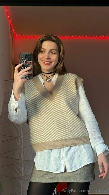 Liza Rose