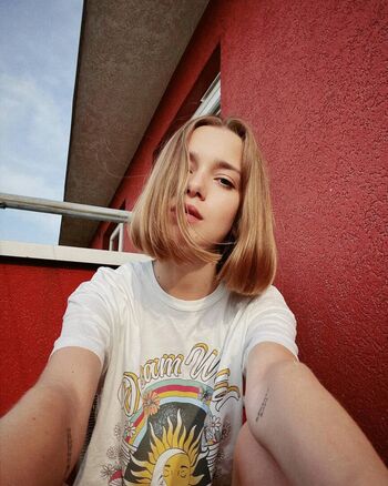 Liza Voroncova