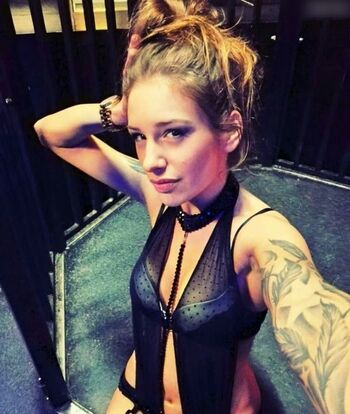 Liza Waschke