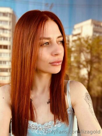 lizagold