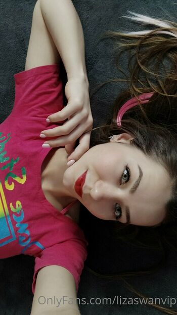 lizaswanvip
