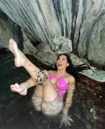 Lizbeth Rodríguez