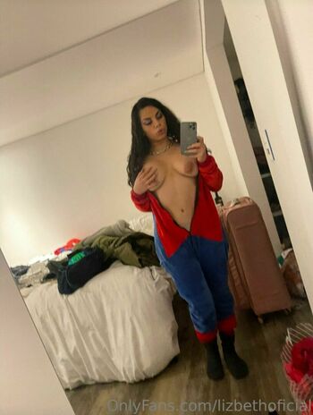 Lizbeth Rodríguez