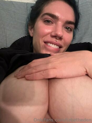 lizbetheden