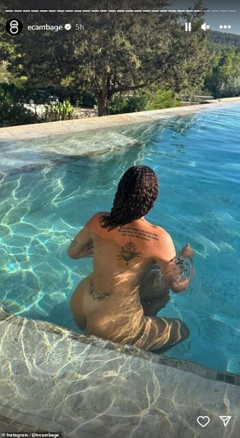 lizcambage