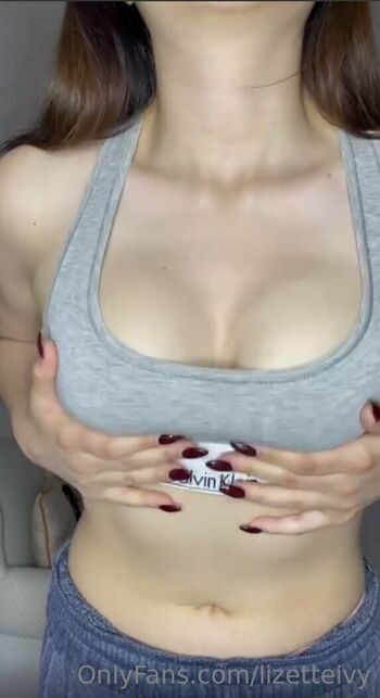 lizetteivy
