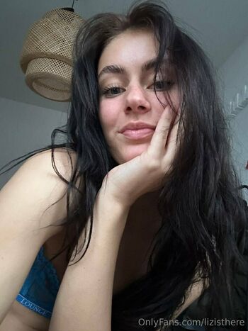 lizisthere