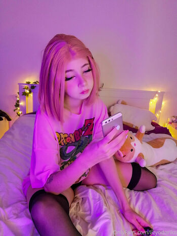 Lizy Odoriko